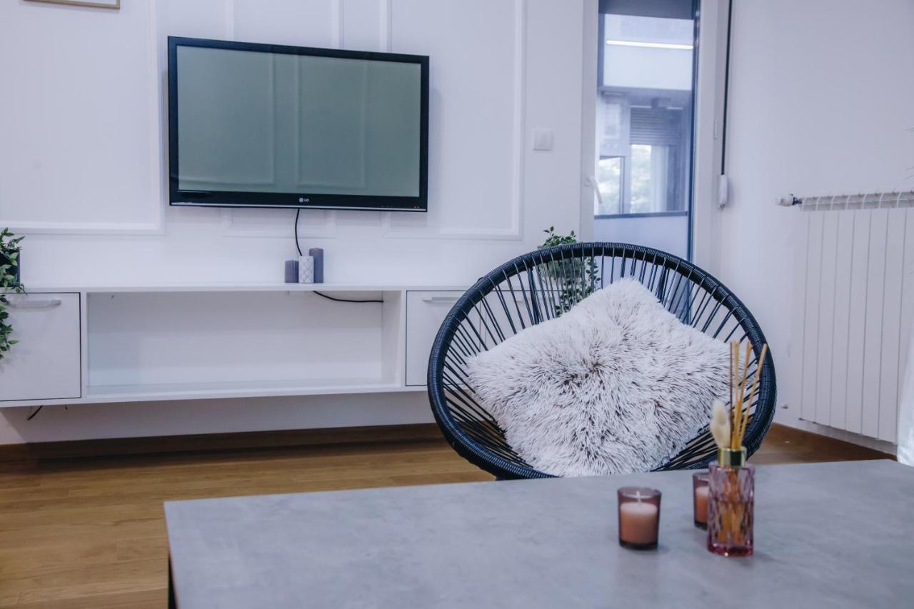 Lust Premium Apartments Kragujevac Extérieur photo