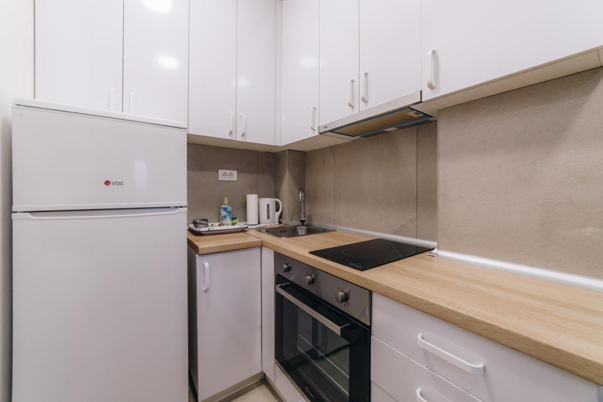 Lust Premium Apartments Kragujevac Chambre photo