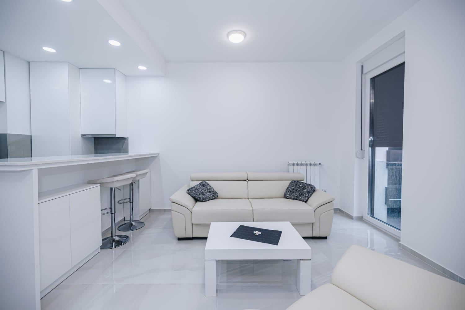 Lust Premium Apartments Kragujevac Extérieur photo