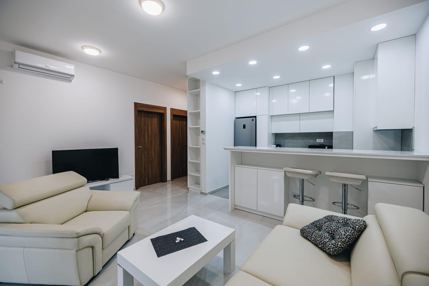Lust Premium Apartments Kragujevac Extérieur photo