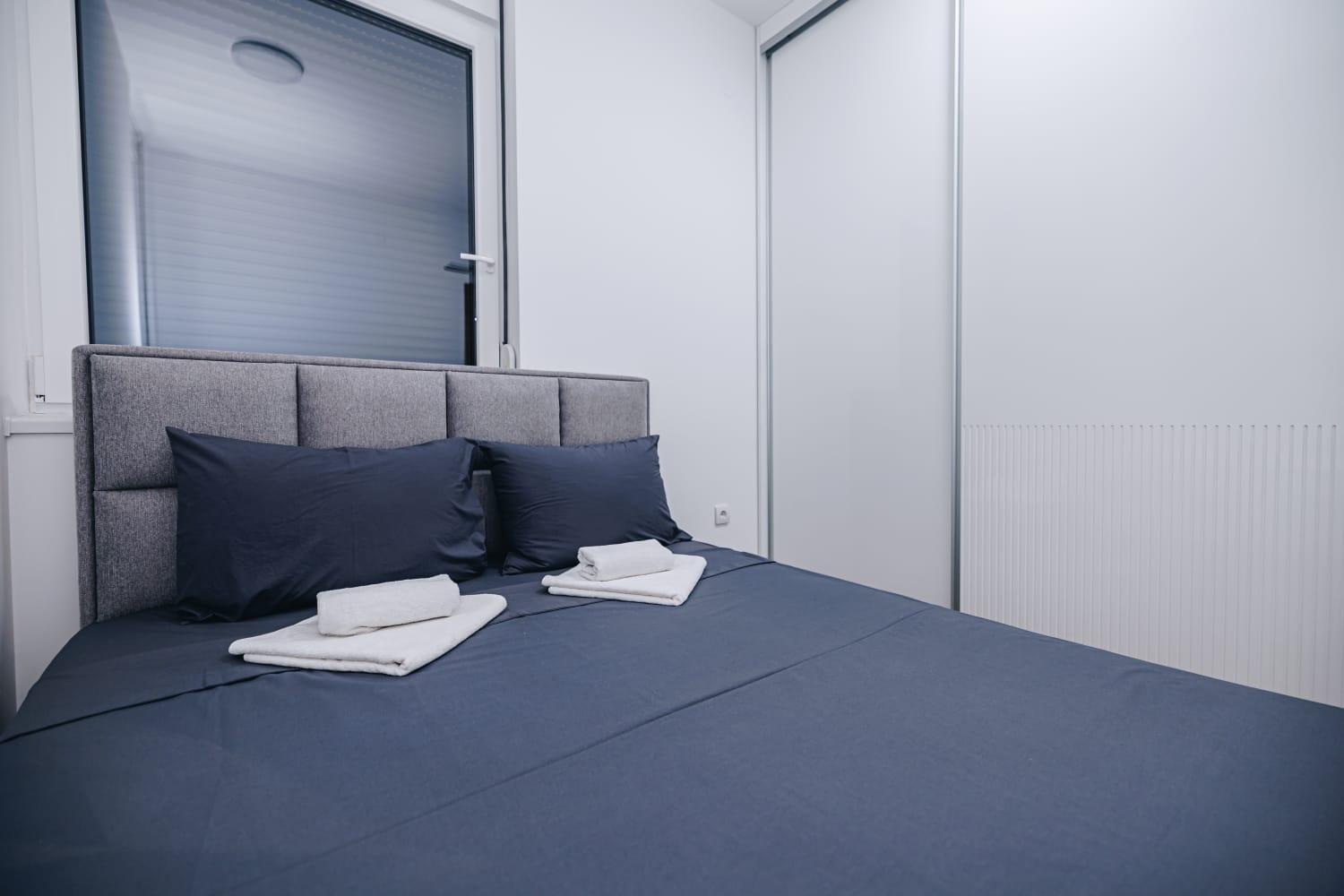Lust Premium Apartments Kragujevac Extérieur photo