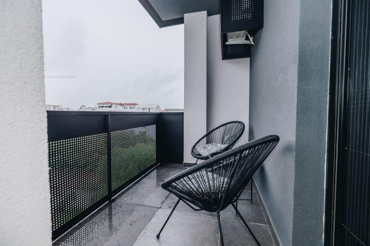 Lust Premium Apartments Kragujevac Extérieur photo